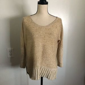 Anthropologie Moth sweater small